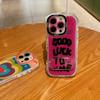 Летняя подставка для щенка для iPhone14 для чехла для мобильного телефона Apple 15 13promaxR/78plus/11/12xs