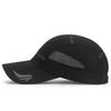 Letter Dingmei Baseball Hat Breathable Sun Resistant Quick Drying Cap Duckbill