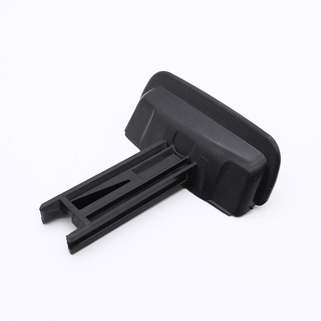 Ручка стояночного тормоза Прочный материал ABS Ручка стояночного тормоза Автомобильные аксессуары Простая установка для VITO W639