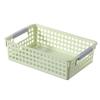Large Capacity Storage Basket Multipurpose Toy Storage Basket  Household Supplies