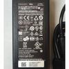 Dell 90W Laptop Power Adapter with 4.5mm Small Round Tip