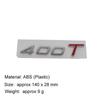 3D Премиум 230T 290T 300T 390T 400T Для Chery TIGGO7 TIGGO8 ARRIZO8 OMODA Автомобиль Крыло Багажник Задняя Наклейка Эмблема Значок Стикер