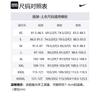 Nike T Shirts Men's White Crew Neck Moderate Straight Fit HF4399-100