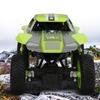 1 20 2.4G RC Off Road Climbing Car Rechargeable High Speed Car Model Remote Control Toy