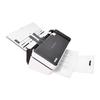 Microtek NB-2140 A4 High-Speed Sheet-fed Scanner CN plug (adapter included)