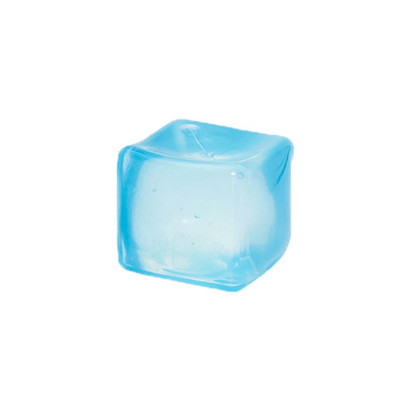 Schylling Nice Cube Сенсорные игрушки Блоки для снятия стресса Сжимаемые Развивающие головоломки Для выплеска эмоций Детский сувенир