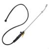 Replacement Sprayer Wand Adjustable Watering with Hose for Irrigation Vegetables Porch