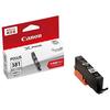Canon Genuine Ink Tank Gray Large Capacity Type BCI-381XLGY [Bulk Purchase Set of 3]
