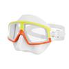 Diving Goggles Large Frame Free Diving Mask Adult Myopia Swimming Goggles Snorkeling Equipment HD Anti-fog