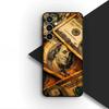 Деньги 100 D-Долларов Обои Силиконовый Чехол для Xiaomi Redmi Note 14 13 Pro Plus ProPlus 14C A3 Pro+ 14Pro 5G Coque Чехол для Телефона