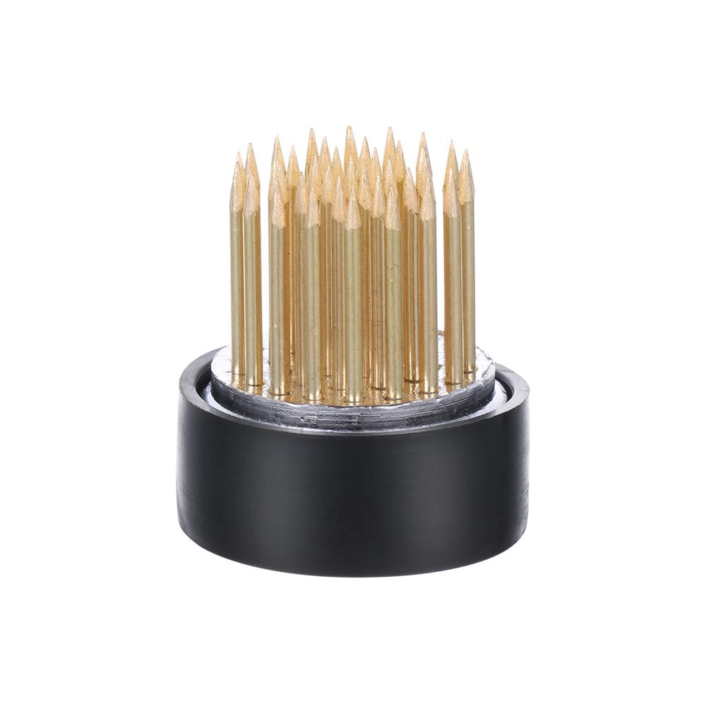 Вставить База Флористические Лягушки Фиксирующие Инструменты Японский Держатель для Цветов Флористическая Композиция Шпилька