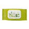 The Saem Healing Tea Garden Green Tea Cleansing Tissue 60 Sheets