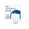 Маска-мазок Komet KF-AD(индивидуальная упаковка), белый 100шт.