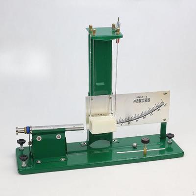 Ударный маятник Тестер Модель Тестирование Школьник Демонстрация Дети DIY