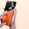 Чехол для Xiaomi 17T Pro Легкий Мягкий Магнитное зеркало Для Xiaomi 17T Задняя крышка