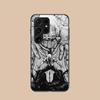 Чехол для телефона JJK Махито для Samsung Galaxy S26 S25 S24 S23 S22 S21 S20 Note20 Plus FE Ultra Защитная крышка из стекла