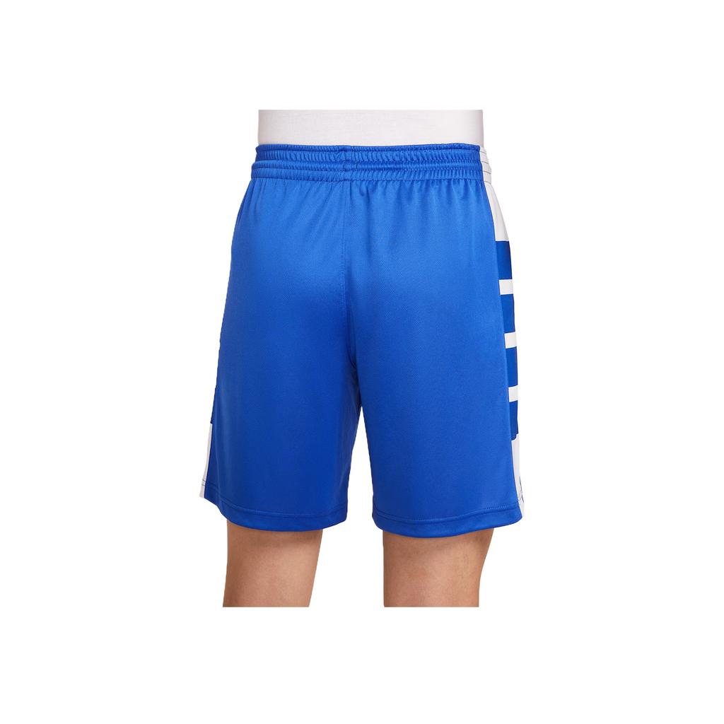 Nike Dri-Fit Elite Power Удобные Модные Универсальные Мягкие Быстросохнущие Повседневные Шорты Мужские шорты Командно-синие IM9812-449