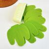 Creative Cactus Coasters Set Anti Scald Decorative Placemats Safe Cactus Cup Mat  Tableware