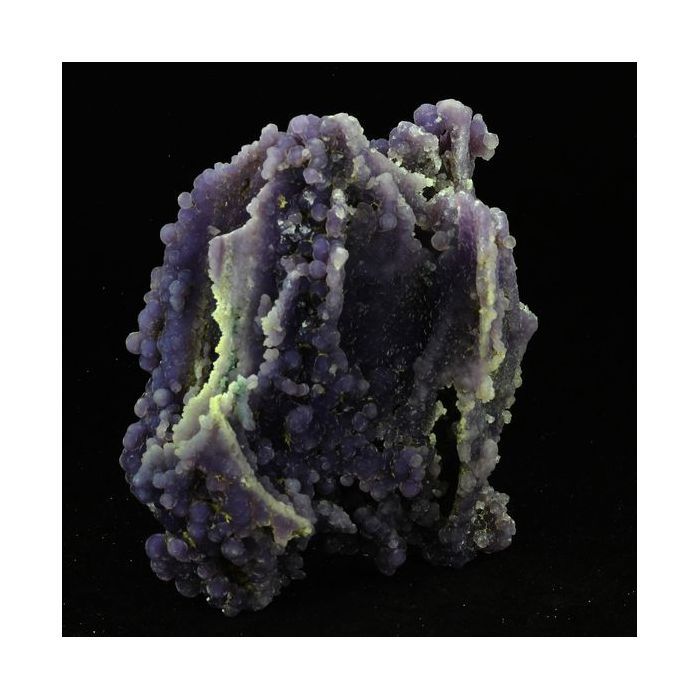 Pierres et Minéraux. Calcédoine. 2636.0 ct. Mamuju area, Sulawesi, Indonésie.