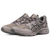 Asics Gel-Venture 8 Удобные Универсальные Прочные Низкие Кроссовки для Бега Мужские кроссовки Темно-Серые 1011B831-250