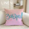 Fantasy Gabriel Cushion Cover Pillowcase Set Pcs x x Breathable Washable Sofa Cushion Cover