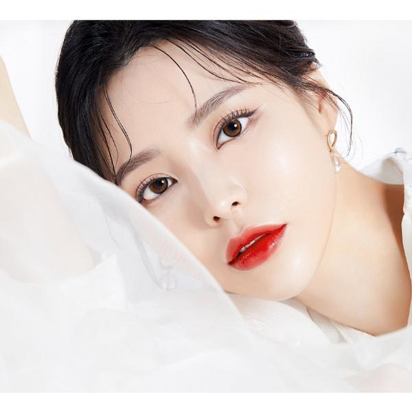 Meristed Liltatu Water Lip Tint 2.7g, 11 Types, Korean Cosmetics