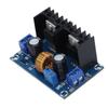 Преобразователь постоянного тока в постоянный Регулируемое напряжение Защита от обратного подключения 2-слойная печатная плата Напряжение Re