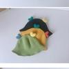 Cute Bucket Hat Warm Baby Children Fisherman Hat Knitted Hat Newborn Cap  Outdoor