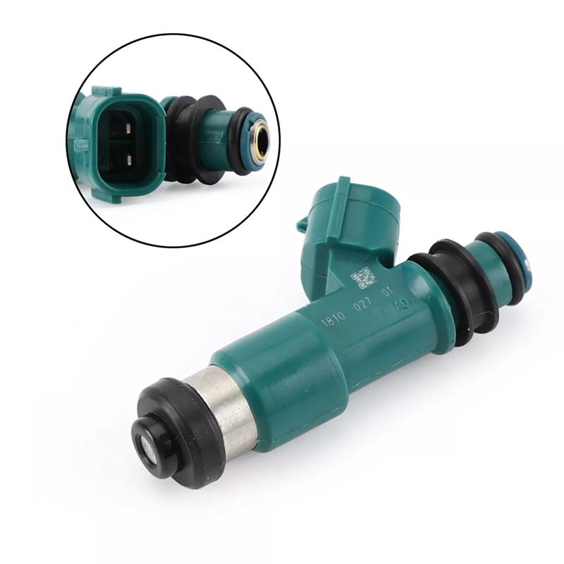 Durable-1Pcs Fuel Injector Nozzle 15710-65J00 Fit For Suzuki SX4 2.0L 2007-2010