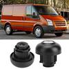Locking Fuel Tank Filler Cap Cover W Keys Fit For Ford Transit MK7 06‑18 9C119K163AA