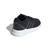 Adidas Originals U_Path X Comfortable Low-Top Walking Shoes Baby Shoes Black EG3443