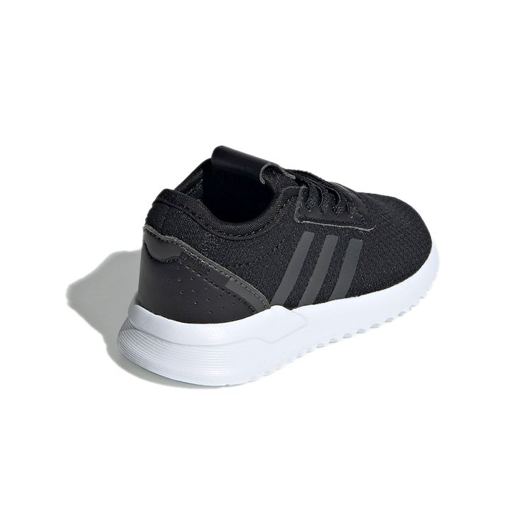 Adidas Originals U_Path X Comfortable Low-Top Walking Shoes Baby Shoes Black EG3443