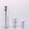 Travel 5ML Spray Alcohol Perfume Atomizer Glass Bottle Scent Pump Refillable Bottles