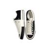 Converse All Star 1970s Rivals Edition 'Black White' (Unisex) Canvas Shoes 168628C