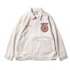 Jacket COTTON LINEN FFA JACKET