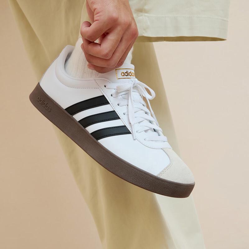 adidas Кроссовки VL Court Retro