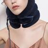 3 Layer Neck Stretcher Head Brace Inflatable Relieving Relaxing Portable Support Traction