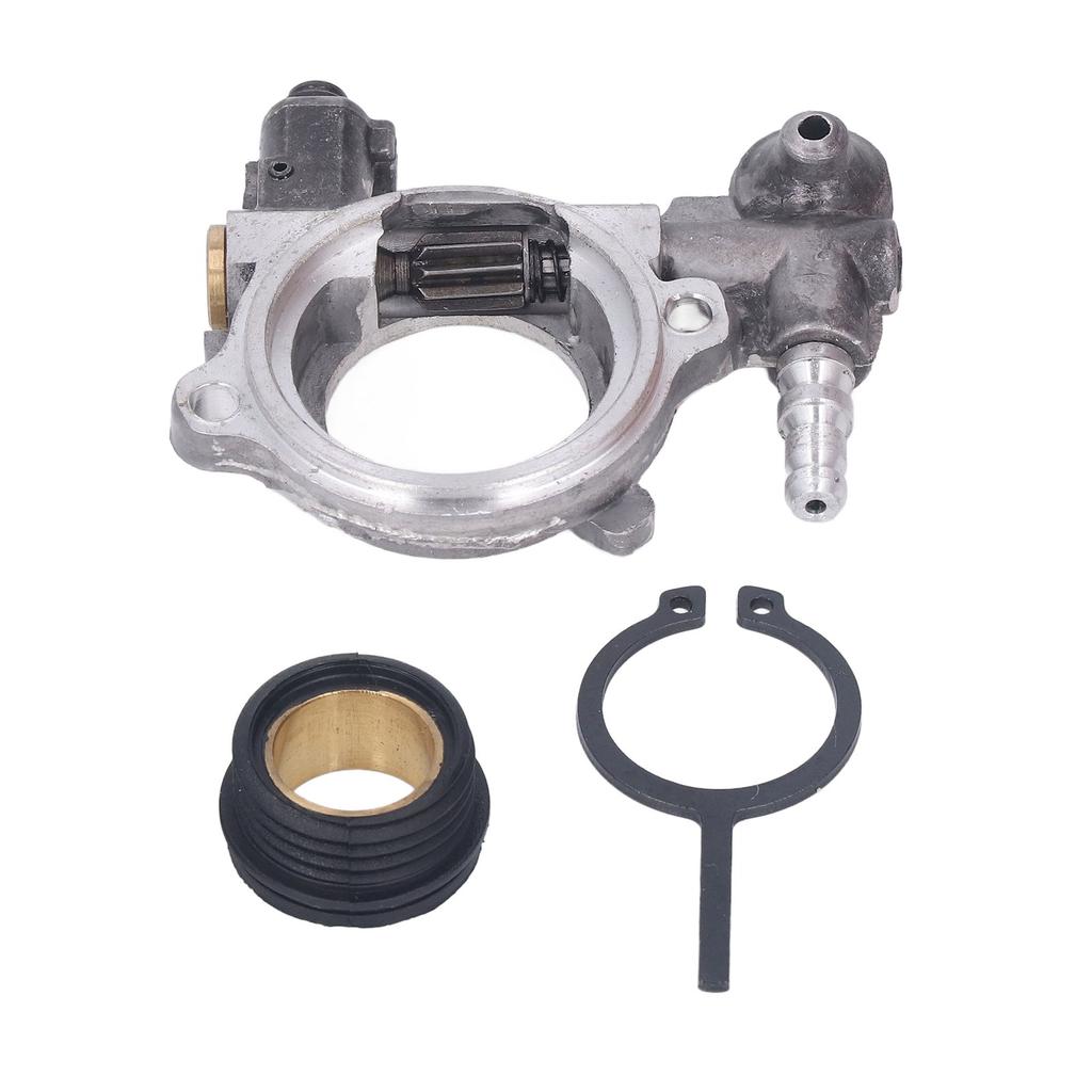 1121 007 1043 Комплект червячной передачи масляного насоса для деталей бензопилы Stihl 024 026 MS240 MS260