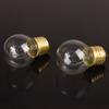 1Pc 230V E27 300 Degree High Temperature Resistant Microwave Oven Bulb Cooker Lighting Bulb 40W 60W Light Bulb