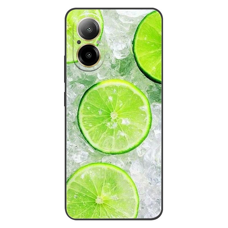 Case For Realme C67 4G Case Cool Silicone Protective Cover for Realme C67 4G RMX3890 Bumper Fundas Coque RealmeC67 C 67 Shell