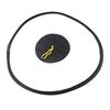 Round Cone Camera Diffuser Reflector Folding Flash Diffuser Portable Softbox Diffuser  For Portrait