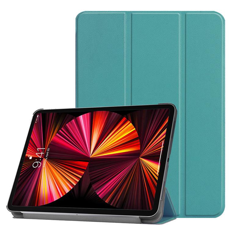 Для Huawei Matepad SE 11 Защитный чехол-книжка с тремя сгибами 11.5S 24 Оболочка Кожаная крышка