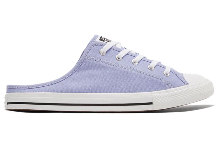 Women's Mules Converse Wmns Chuck Taylor All Star Dainty Mule 'Twilight Pulse'