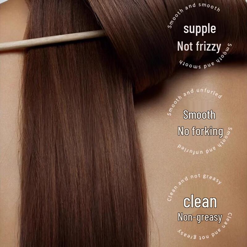 SIVIA Botanical Essence Smoothing Hair Conditioner 480ml