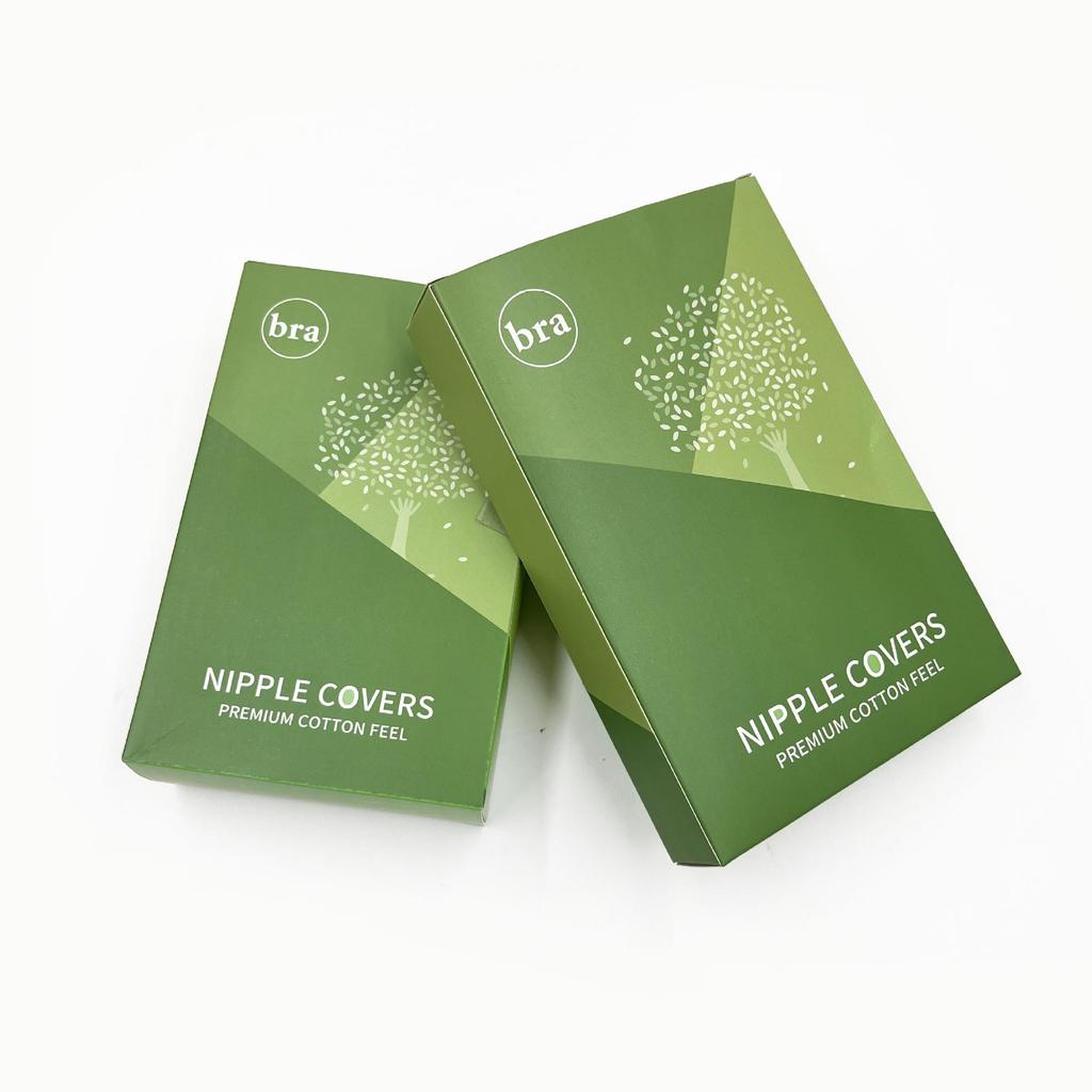 «Новые силиконовые наклейки на соски - утолщенный прозрачный невидимый бюстгальтер Push-Up»