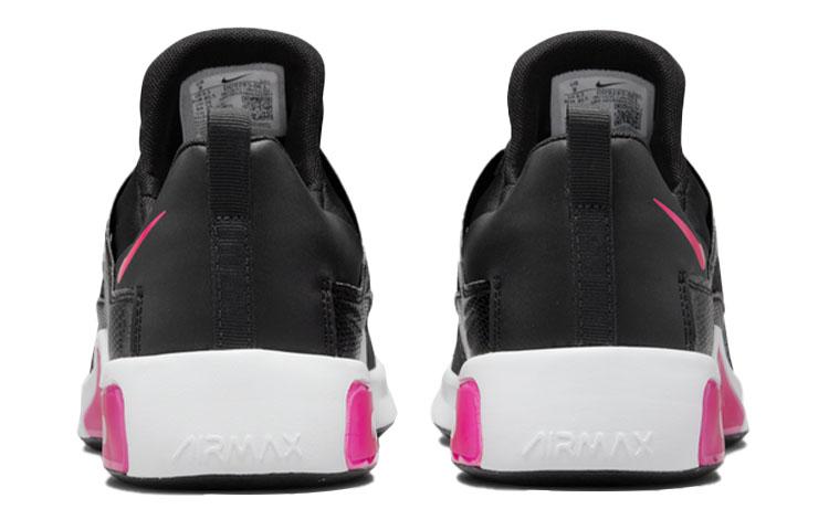 Nike Air Max Bella Tr 5 Черно-Розовый Rush Женские DD9285-061