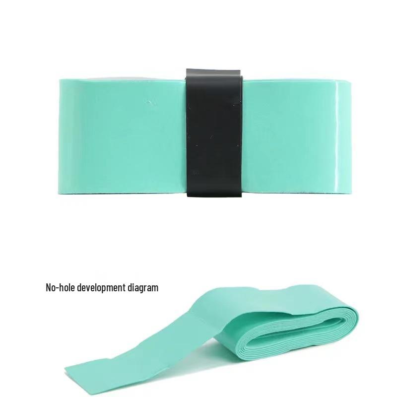 Лента для обмотки ручки бадминтонной ракетки - Противоскользящая накладка для теннисных и рыболовных удилищ