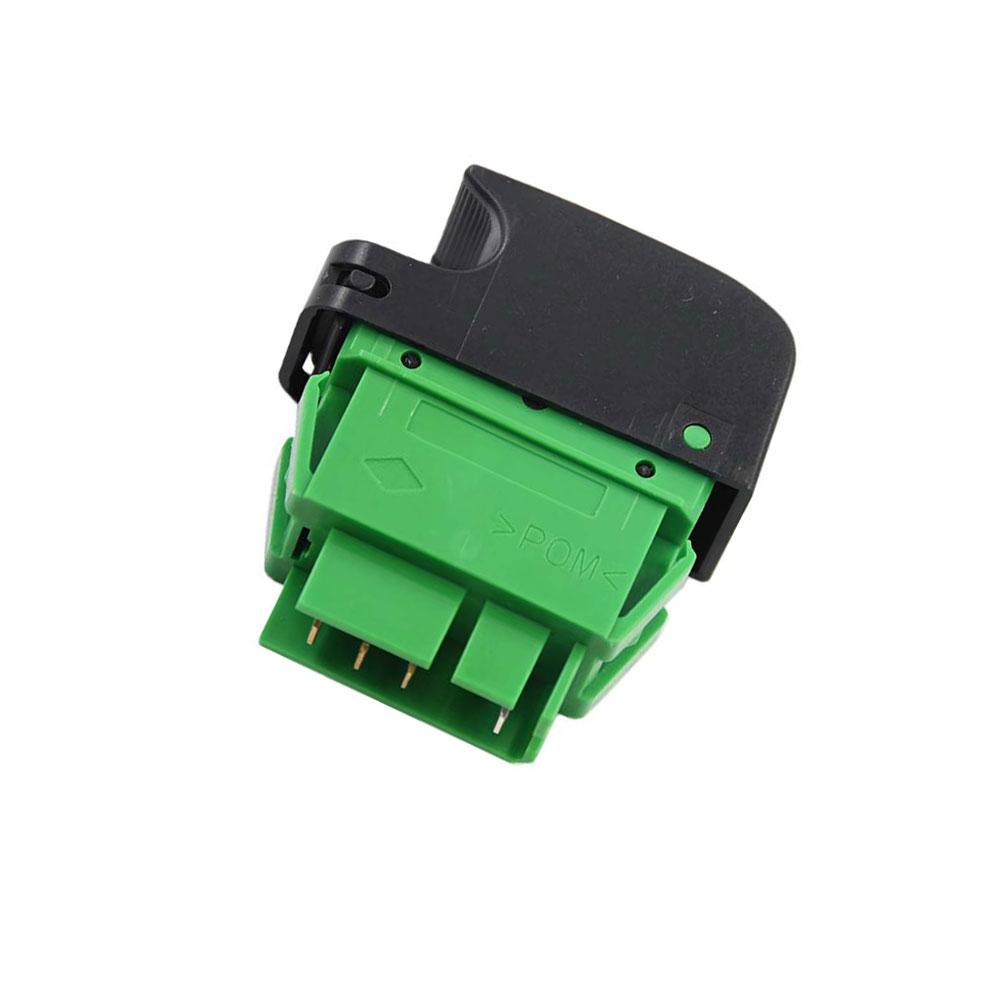 Новый выключатель стеклоподъемника, кнопка электрического окна для Citroen Peugeot C1 107 1007 2005-2014 6554.KZ