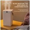 Portable Air Humidifier USB Ultrasonic Cool Mist Humidifier Essential Oil Diffuser For Car And Room Air Diffuser