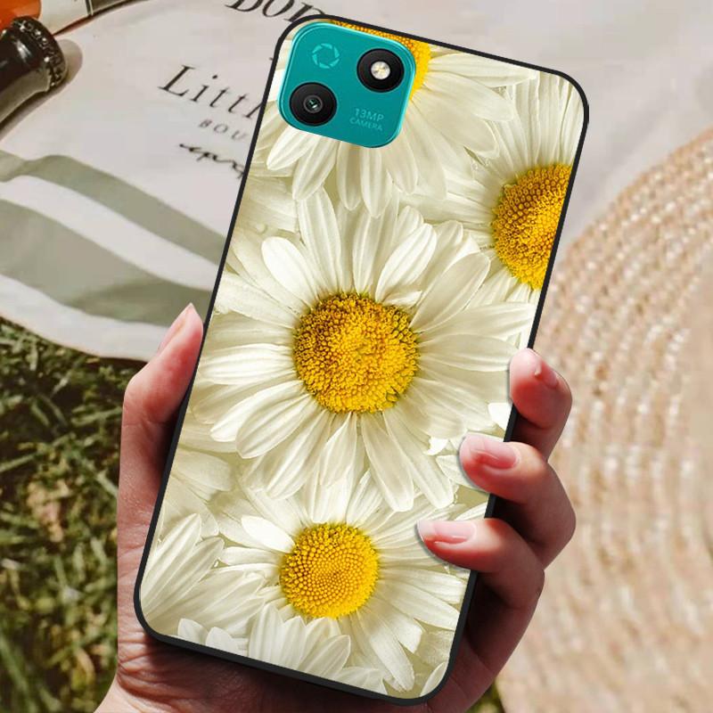 Чехол для WIKO T10 Чехол WIKOT10 Ударопрочный Чехол для телефона для Wiko T10 Fundas Для Wiko T10 W-V673-0 Черный Силиконовый ТПУ Бампер Оболочка